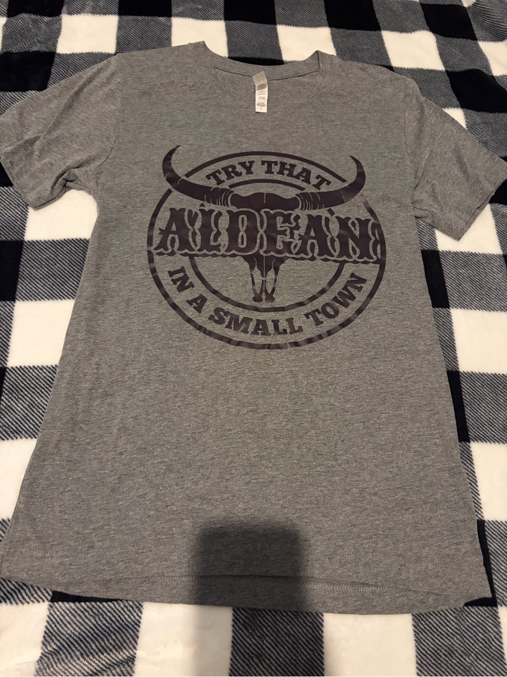 Women’s Jason Alden Shirt